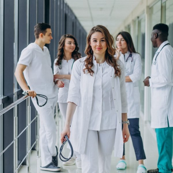 young-female-doctor-posing-corridor-hospital SSUCv3H4sIAAAAAAAEAJ2R3W6EIBCF75v0HQzXmqjorvZVNr0YYapkERrANpuN715+dMN175jvMMOcw/P9rSjIBFYw8lE8Q+VrIeVmnQEntPK4Lg9uUHE0OUEunDYCZA4ncGxRsKKHapMy4D2KxDpwm0UbHjsQA4ezn5Hga0Ta6Jbq4hSi6Du8REiZMbtNkZ1oL//dmQ6fpxuYUbFHXDgzYlAiJCO3dJXcfx2aNbcGGxc6c/WjGchwgWaTvo1gQs1Zm3ZLTPmVkP8MvWZAaRdfPowQ7iMMZUPbdqBNexnpMNbXbriQM3bN7oLnu6WfWISXzCPjgodJdLqybqR91SJrqq5ueAVdz6qxRxwZg4Z+UZ/Y/geu+KODQAIAAA==
